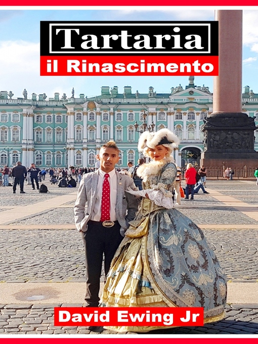 Title details for Tartaria--el Renacimiento by David Ewing Jr - Wait list